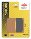 Vorschaubild SBS Bremsbelag 566RST Road Racing Sinter
