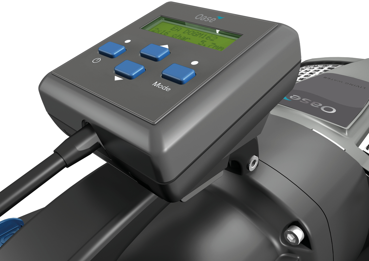 Oase Steuergerät Eco Control