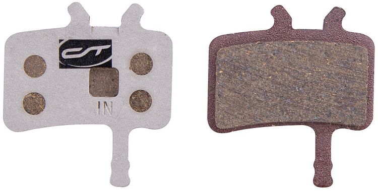 CONTEC Scheibenbremsbelag DiscStop+ CBP-320