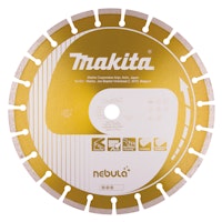 Makita Diamantsch. 350x25,4 Nebula B-54053