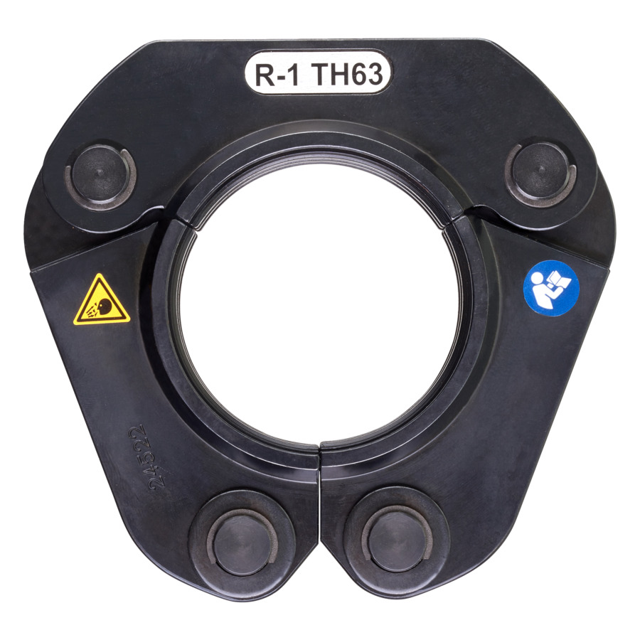 Milwaukee PRESSSCHLINGE RJ18-TH63 F. 18V PRESSW. 4932430290