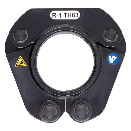 Milwaukee PRESSSCHLINGE RJ18-TH63 F. 18V PRESSW. 4932430290