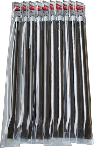 Makita Flachmeissel SDS-MAX 25x400mm D-34213-10