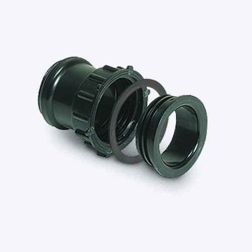 KESSEL 39007 - Zulaufstutzen DN 70