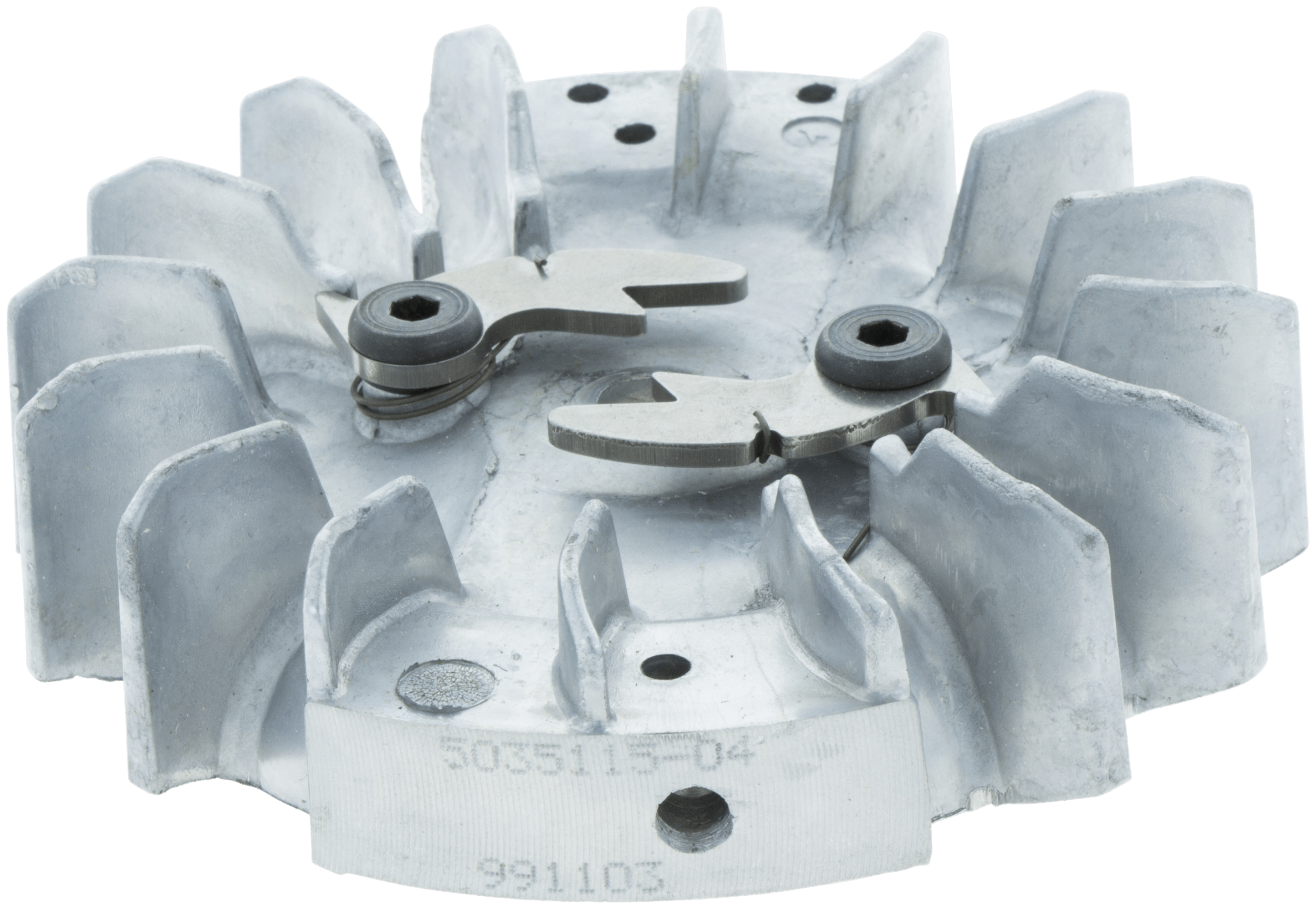 Husqvarna 537 05 16-03 - SCHWUNGRAD