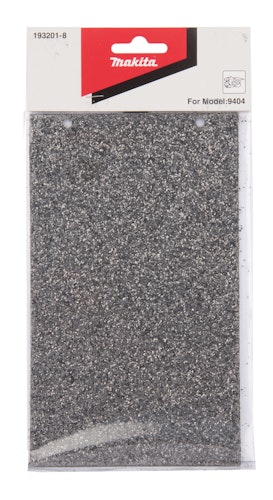 Makita Graphitplatte 193201-8