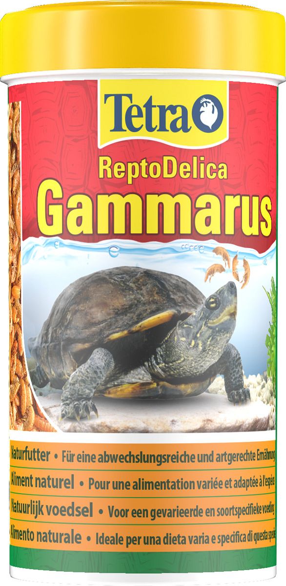 Tetra Gammarus 250ml