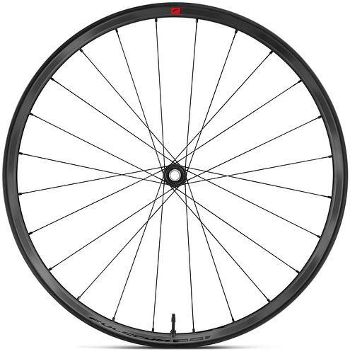 Fulcrum Laufradsatz Red Zone Carbon 29 Zoll XDR schwarz