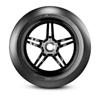 PIRELLI DIABLO™ Supercorsa SC V3 180/60 - ZR 17