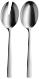 WMF Salatbesteck groß Corvo Cromargan protect®Zubehörbild
