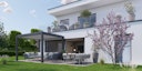 Biohort Pergola