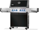 Vorschaubild NAPOLEON Gasgrill Prestige 500, Schwarz
