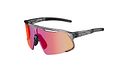 Vorschaubild Bollé Brille Speedchaser Medium dark grey crystal