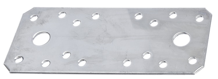 Alberts® Flachverbinder  96x35 mm