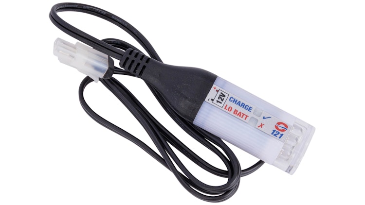 Tecmate Optimate TM LED-Taschenlampe