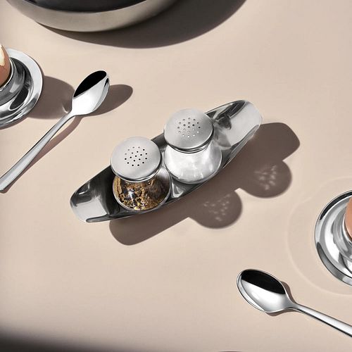 WMF Pfefferstreuer Wagenfeld Max und Moritz
