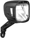 Vorschaubild Busch + Müller Scheinwerfer Lumotec IQ-XL Highbeam schwarz matt