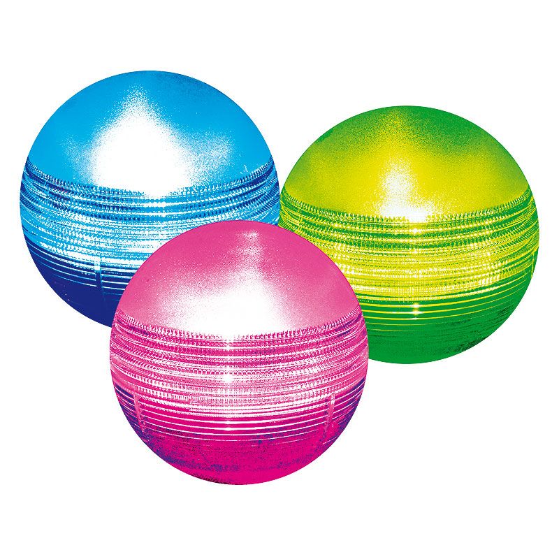 Heissner Solar-Lichtkugel 3er-Set - Image 2