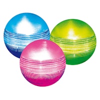 Heissner Solar-Lichtkugel Farbwechsel 3er-Set (SL303-00)