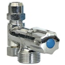 Vorschaubild Sanitop Geräte-Ventil Eckfix