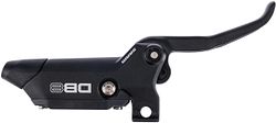 SRAM Bremshebel DB8 Stealth matt-schwarz