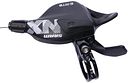 Vorschaubild SRAM Daumenschalthebel NX Eagle Single Click 12-fach schwarz
