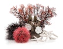 biOrb Decor Set 15L Red Forest (48442)