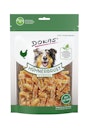 Vorschaubild DOKAS Hühnerbrust in Stückchen Hundesnack