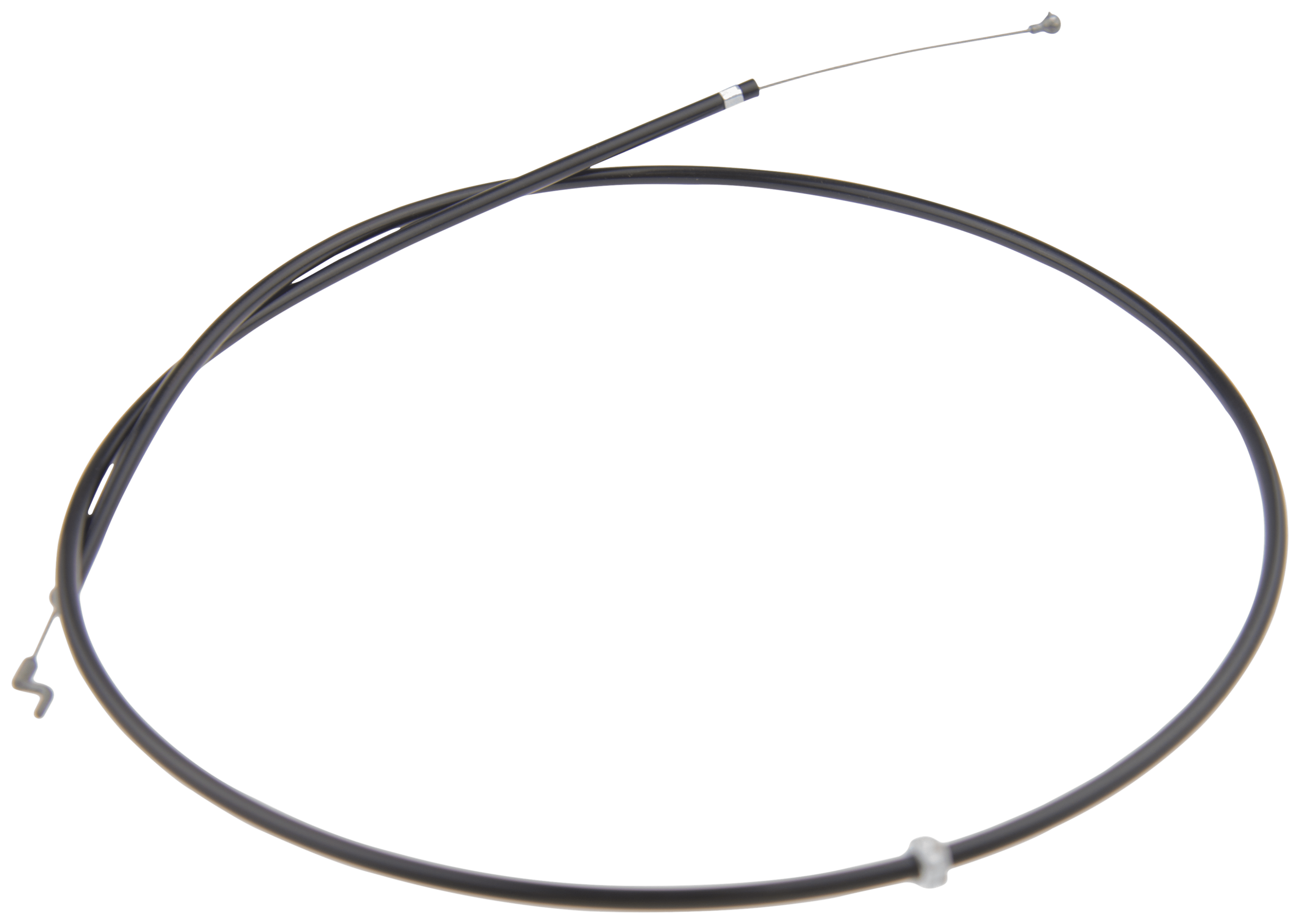 Husqvarna 537 02 42-03 - BOWDENZUG