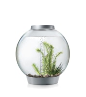 biOrb Aquarium  CLASSIC 30 MCR silber