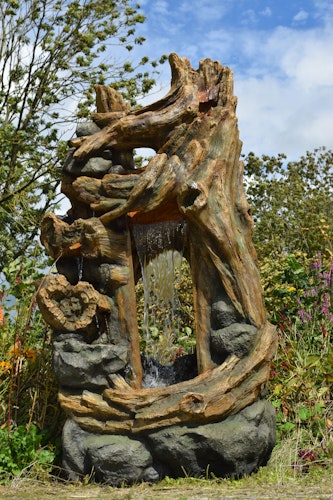 Ubbink Wasserspiel KALLONI