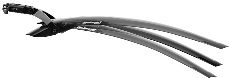 Polisport Steckradschutz MUD PRO