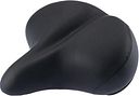 Vorschaubild CONTEC Sattel Majestic schwarz Maße (L x B) 275 x 284 mm