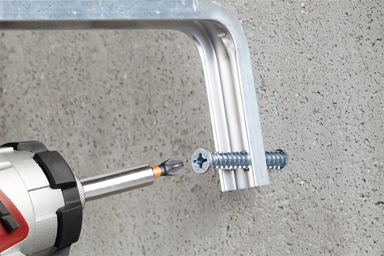 kwb Bit 30mm PH 2 Extreme Force SB 127002