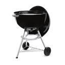Weber Holzkohlegrill BAR-B-KETTLE Ø 57 cm - Black