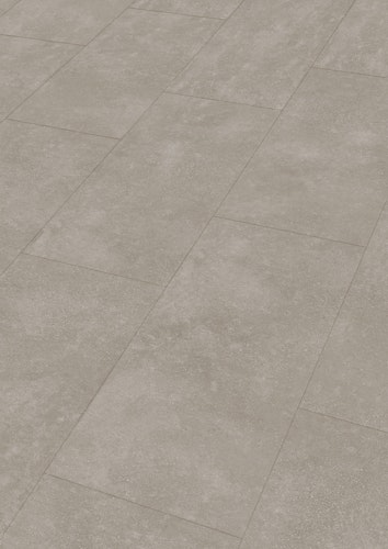 MEISTER Laminatboden MeisterDesign. laminate LB 150 857 x 398 x 8 mm 07137 Mineral Stone Steinporen-Struktur