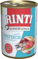 Seefisch Varianten Bild