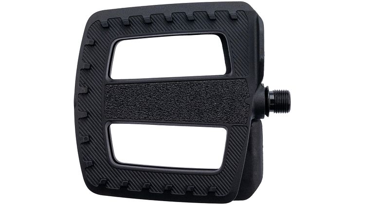 CONTEC Pedal Quick Stay XXL schwarz