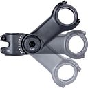 Vorschaubild CONTEC Vorbau Ueda 90 mm schwarz 110 mm lang, 31, 8 mm Lenkerklemmung