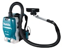 Makita Akku-Rucksackstaubsauger DVC261ZX15