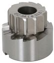 Vorschaubild Cyclus Tools Steuerrohrfräser silber