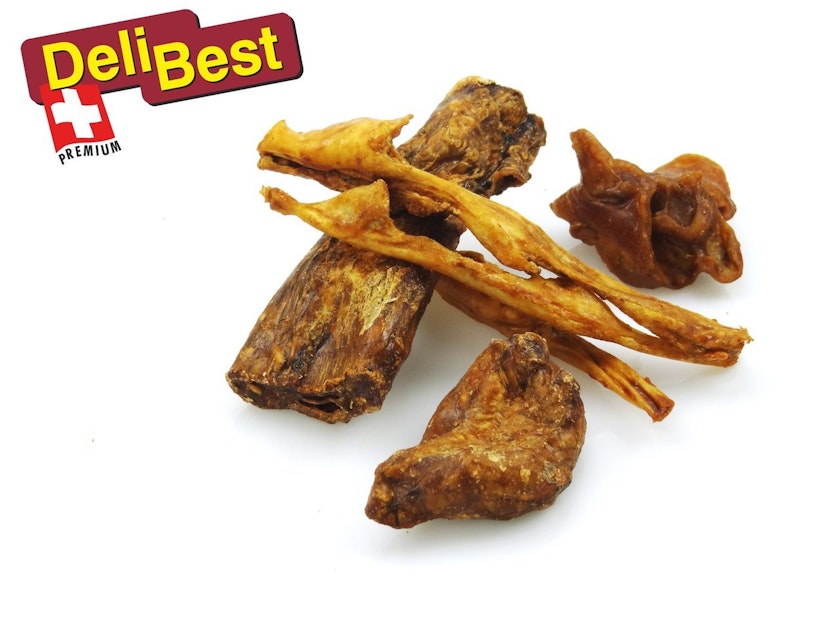 DeliBest 500 Gramm HundekauartikelVorschaubild