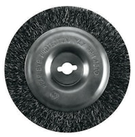 Einhell Fugenreiniger-Zubehör Ersatzbuerste Stahl GC-EG 1410 3424100