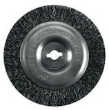 Einhell Fugenreiniger-Zubehör Ersatzbuerste Stahl GC-EG 1410 3424100 Einhell Fugenreiniger-Zubehör Ersatzbuerste Stahl GC-EG 1410 3424100Zubehörbild