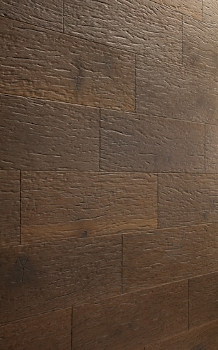 RESTPOSTEN SALE MEISTER Echtholzpaneele MeisterPaneele. craft EP 500 | naturgeölt Steam Oak 4305 IW-S geb - 700 mm