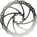 Vorschaubild Elvedes Bremsscheibe SX 180 mm silber