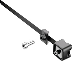 ABUS Rahmenschloss FMU 6950 2 Stück