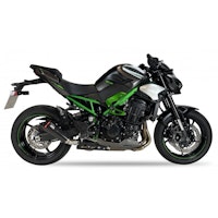 IXIL XC Xtrem Carbon Slip On Endtopf