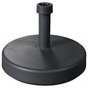 Vorschaubild doppler Füllsockel rund 25 Liter, Kunststoff