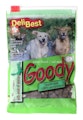 DeliBest Fleisch Goodys 100 Gramm HundesnacksVorschaubild